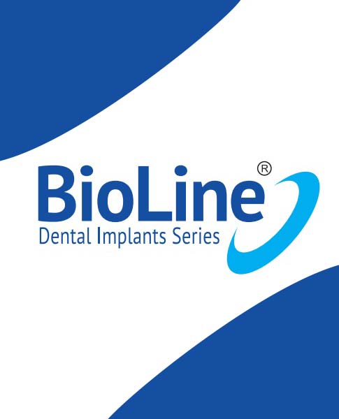 Логотип бренда BioLine
