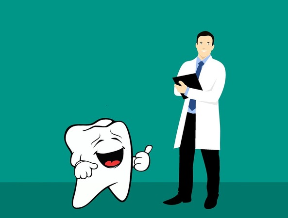 Что нужно знать о стоматологических клиниках перед тем, как лечит зубы?