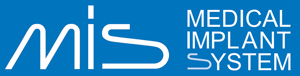 Логотип MIS