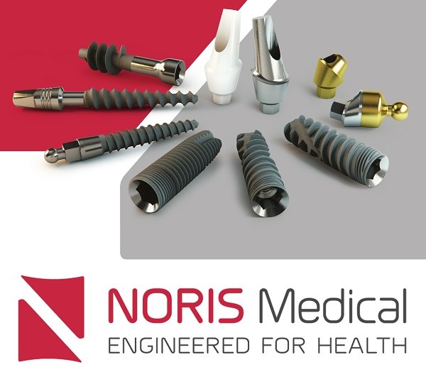 Импланты Noris Medical