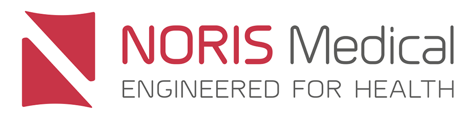 Логотип Noris Medical